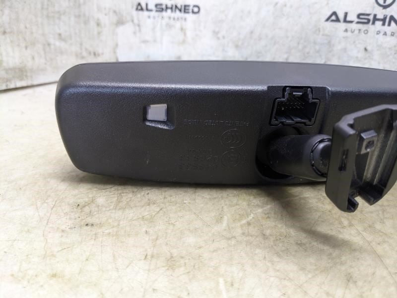 2018-2020 Ford Expedition Interior Rear View Mirror FU5Z-17700-Q OEM - Alshned Auto Parts