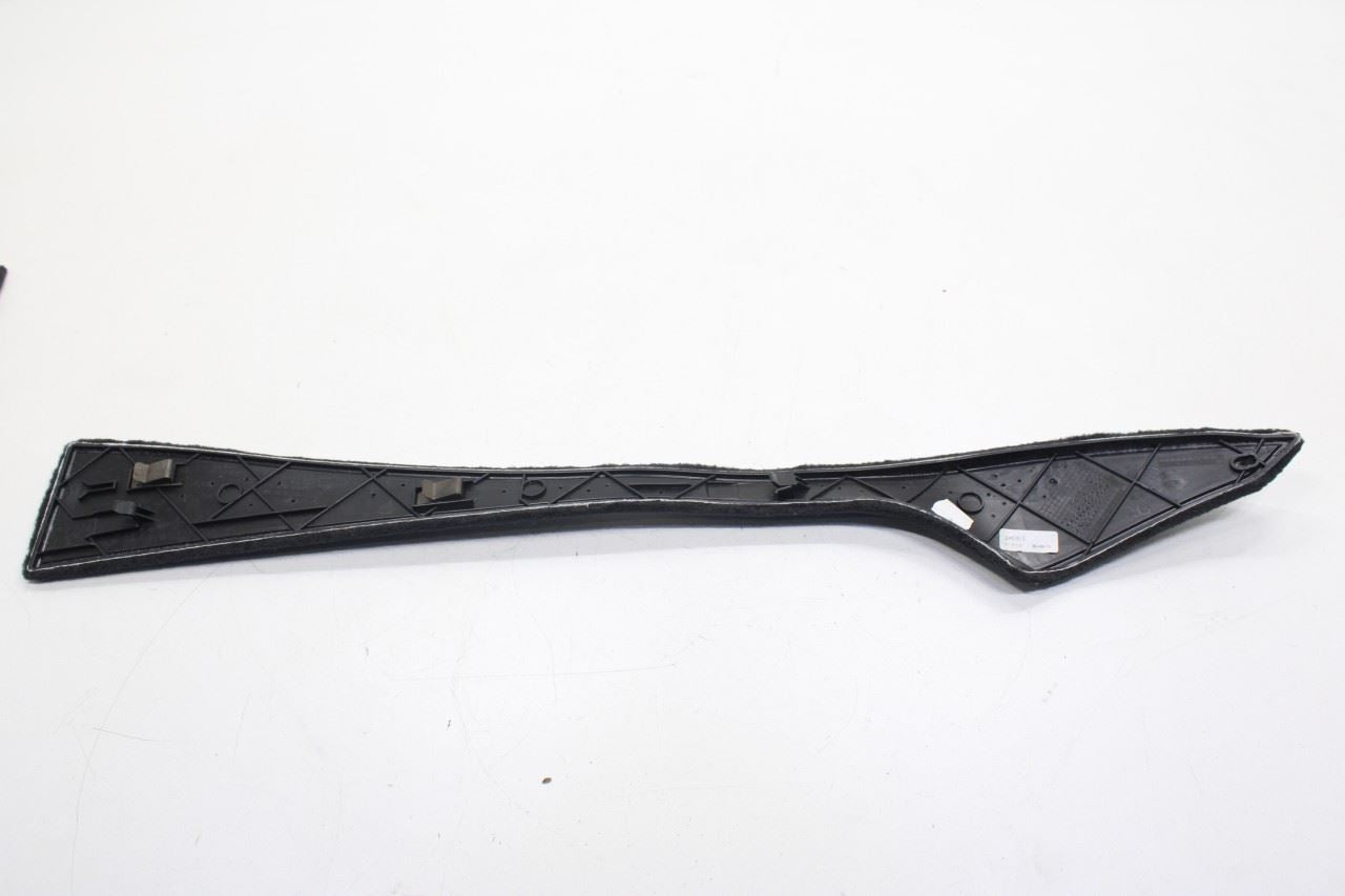 10-15 BMW 750i RH and LH Side Forward Rearward Console Trim Cover Panel Set of 4 - Alshned Auto Parts