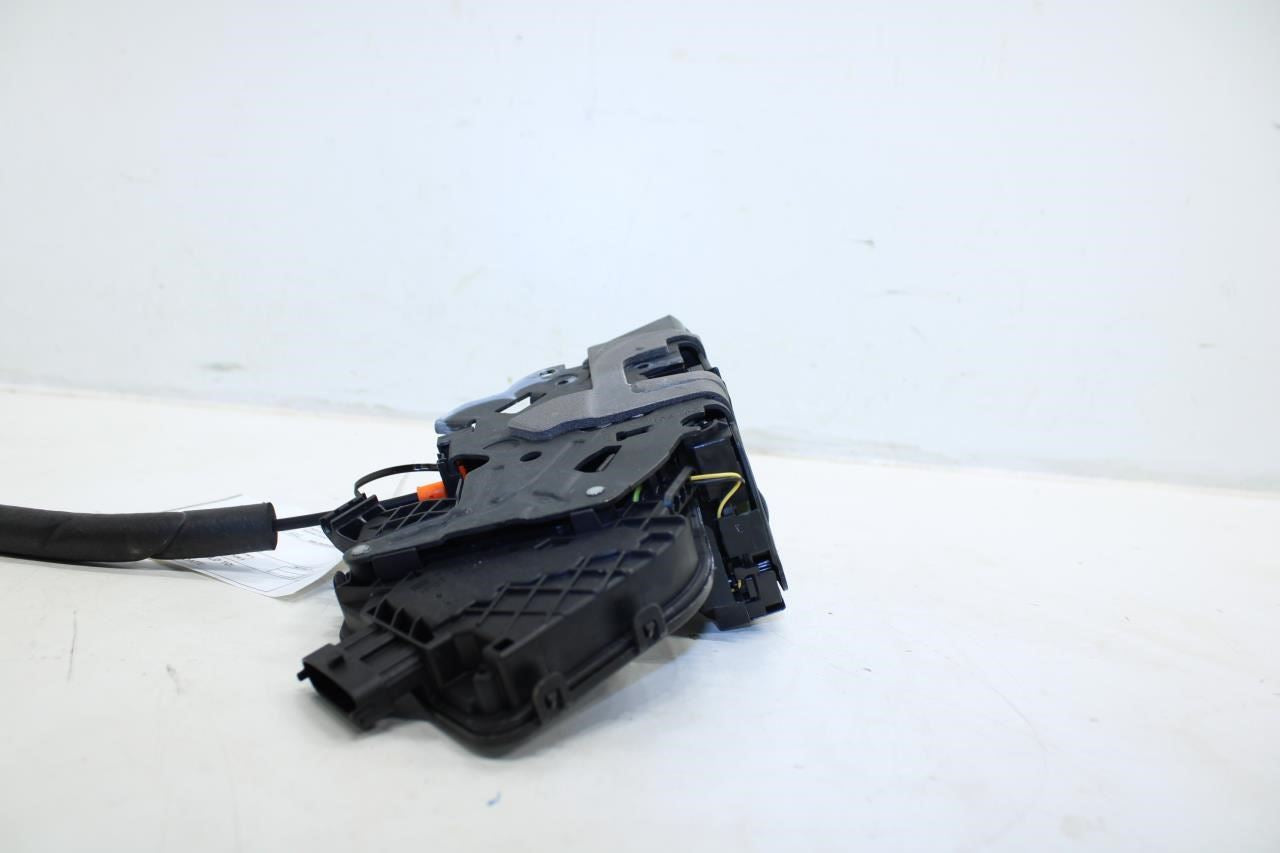 2018-20 Jaguar XE R-Dynamic S Rear RH Door Lock Latch Actuator LX73-24994-BA OEM - Alshned Auto Parts