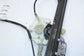 17-21 Maserati Ghibli Front Right Side Door Window Regulator w/ Motor 670009815 - Alshned Auto Parts