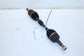 2014-20 Nissan Rogue SV AWD Front Left Side CV Drive Axle Shaft 39101-4BA0A OEM - Alshned Auto Parts