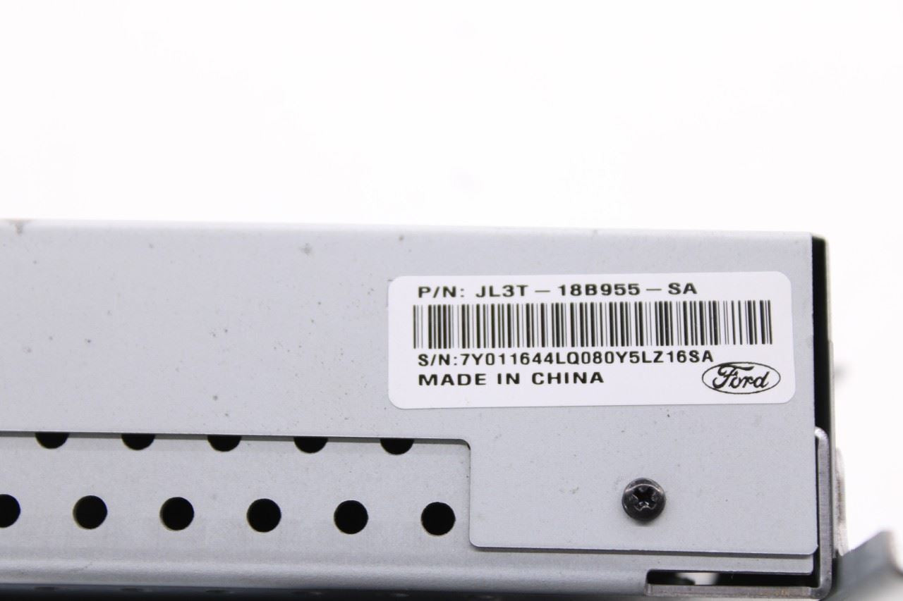 18-21 Ford Expedition Limited Sync 3 APIM Communication Module w/ 8.0'' Display - Alshned Auto Parts