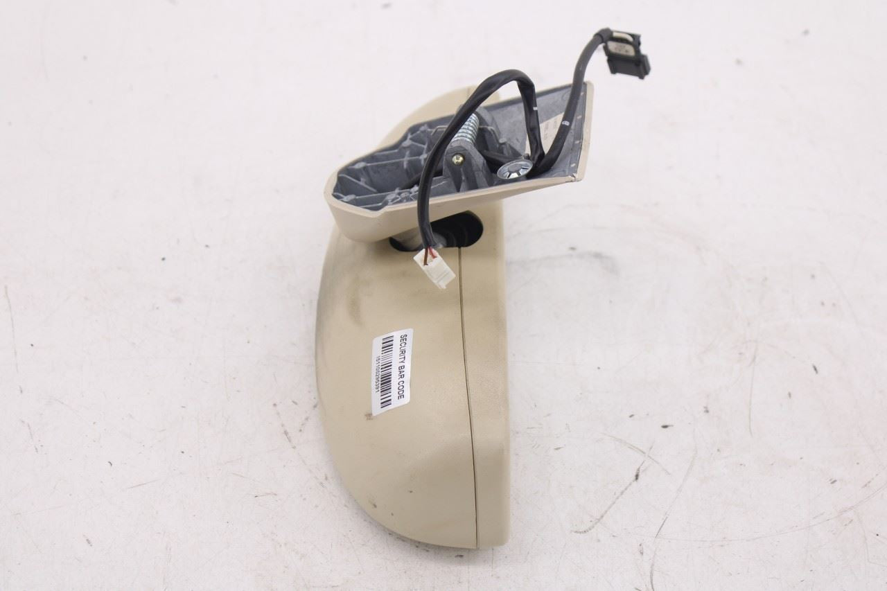 03-05 Mercedes-Benz CLK 320 Interior Inside Rear View Mirror 203-810-29-17-7E94 - Alshned Auto Parts