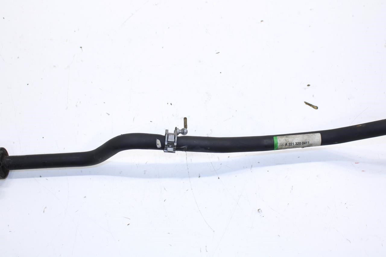 2007-11 Mercedes-Benz S550 AWD Rear Stabilizer Sway Anti-Roll Bar 221-320-04-11 - Alshned Auto Parts