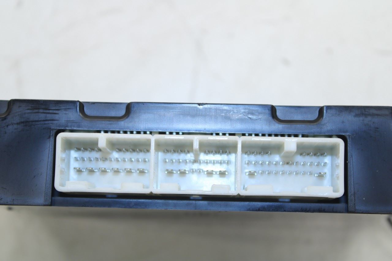 2012-2015 Jaguar XF Portfolio A/C Heater Temperature Computer Control Module - Alshned Auto Parts