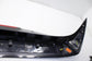 2013-20 Nissan Pathfinder SV Liftgate Air Spoiler w/ 3rd Brake Light 96030-3KN1C - Alshned Auto Parts