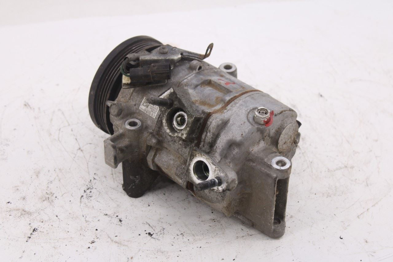 2018-2021 Ford Expedition Max XLT AC Air Conditioner Compressor KL1Z-19703-A OEM5