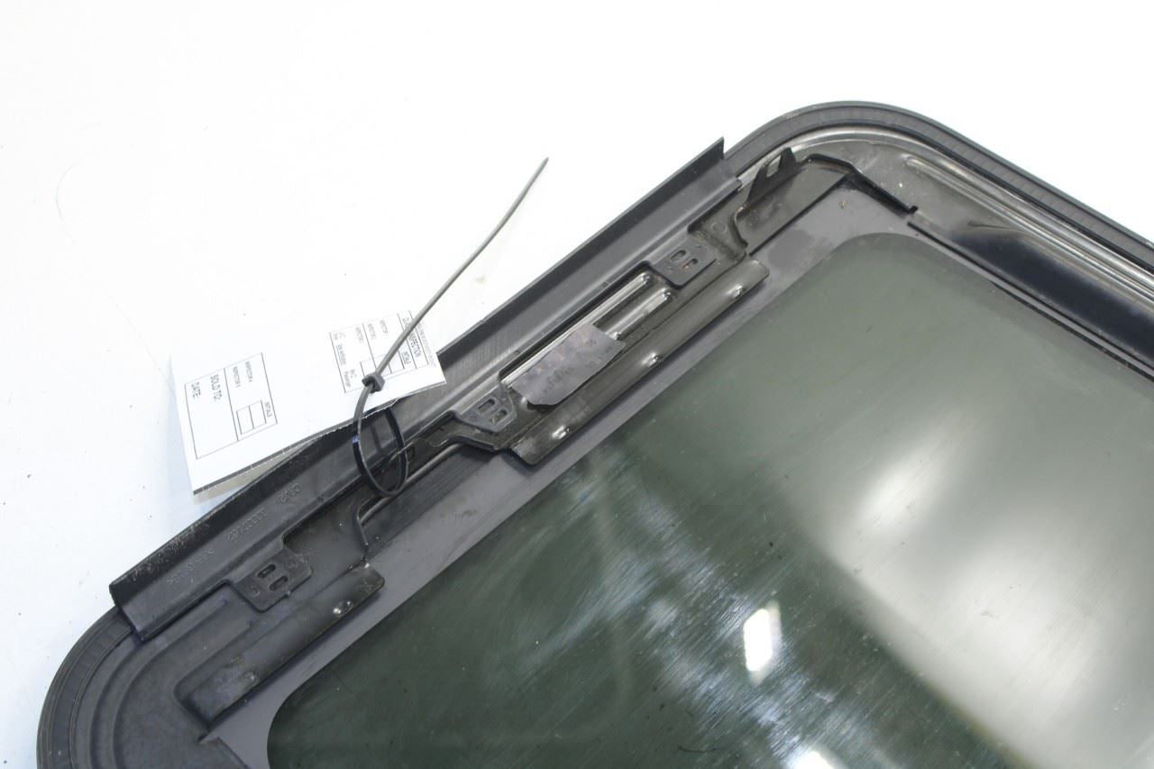 2011-2024 Ram 1500 Classic Crew Cab Roof Sunroof Window Glass 68049127AB OEM - Alshned Auto Parts