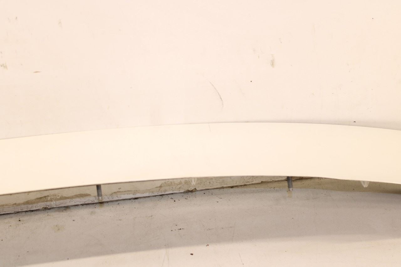 2016-2020 Infiniti QX60 Rear Center Liftgate Back Door Molding 90818-9NC5B OEM - Alshned Auto Parts