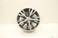 2016-2019 Infiniti QX60 Aluminum Wheel R18x7.5 5 Spoke 40300-9NB2A OEM - Alshned Auto Parts