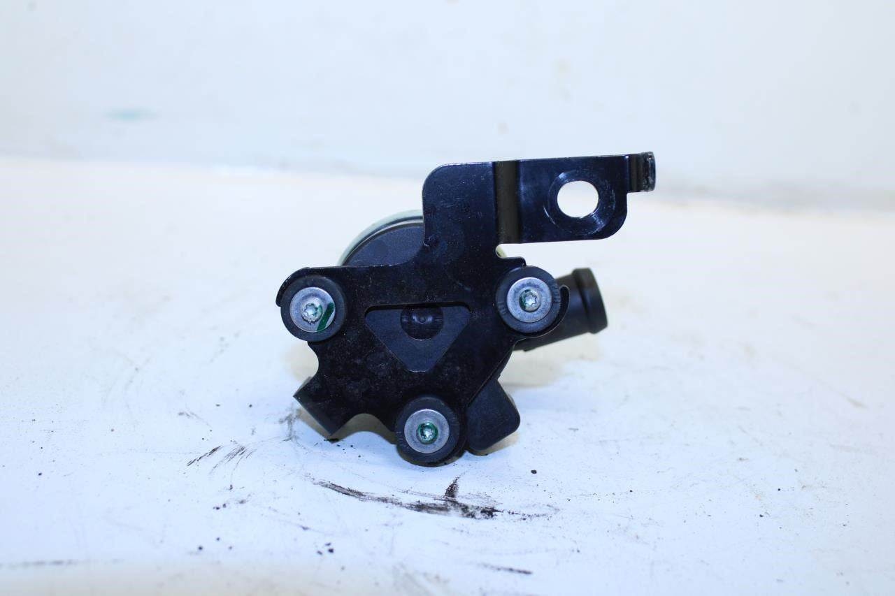 18-24 GMC Terrain Denali Radiator Coolant Cooling Auxiliary Water Pump 23463177 - Alshned Auto Parts