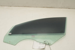2010-2015 BMW 750LI xDrive Front Left Side Door Window Glass 51-33-7-182-087