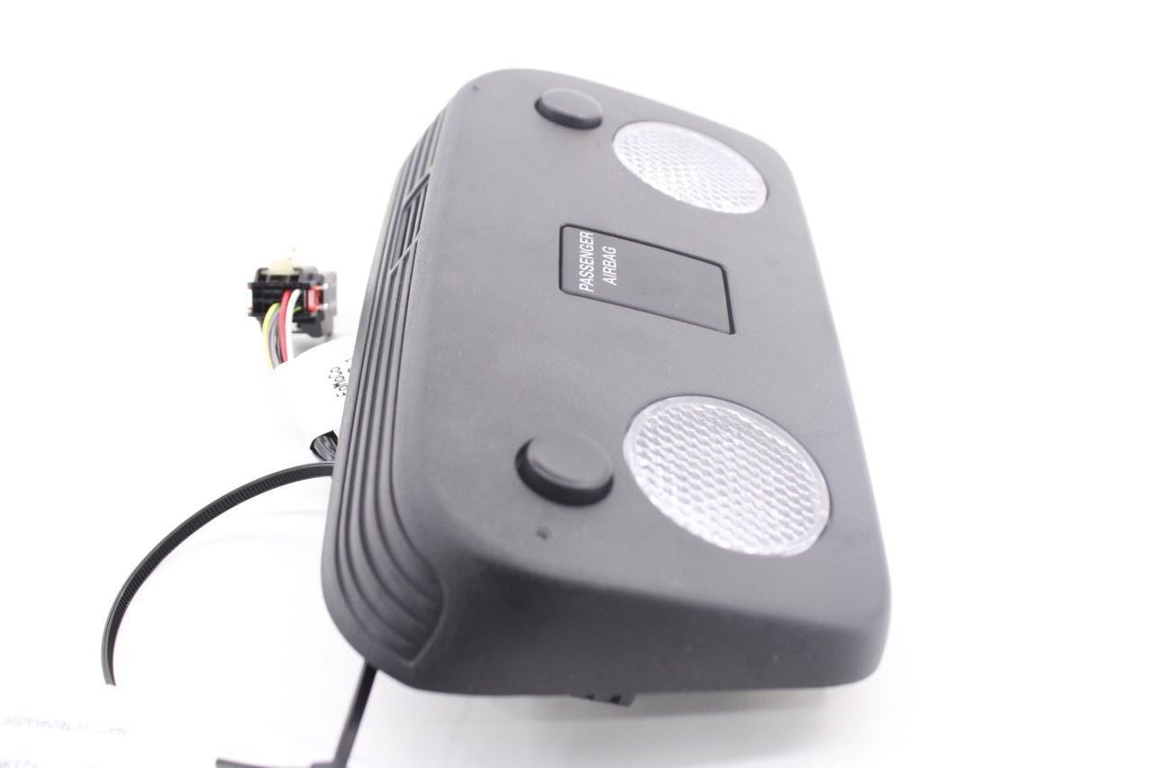 2018-23 Ford Mustang GT Front Overhead Console Dome Light Lamp JR3B-63519A58-CA - Alshned Auto Parts