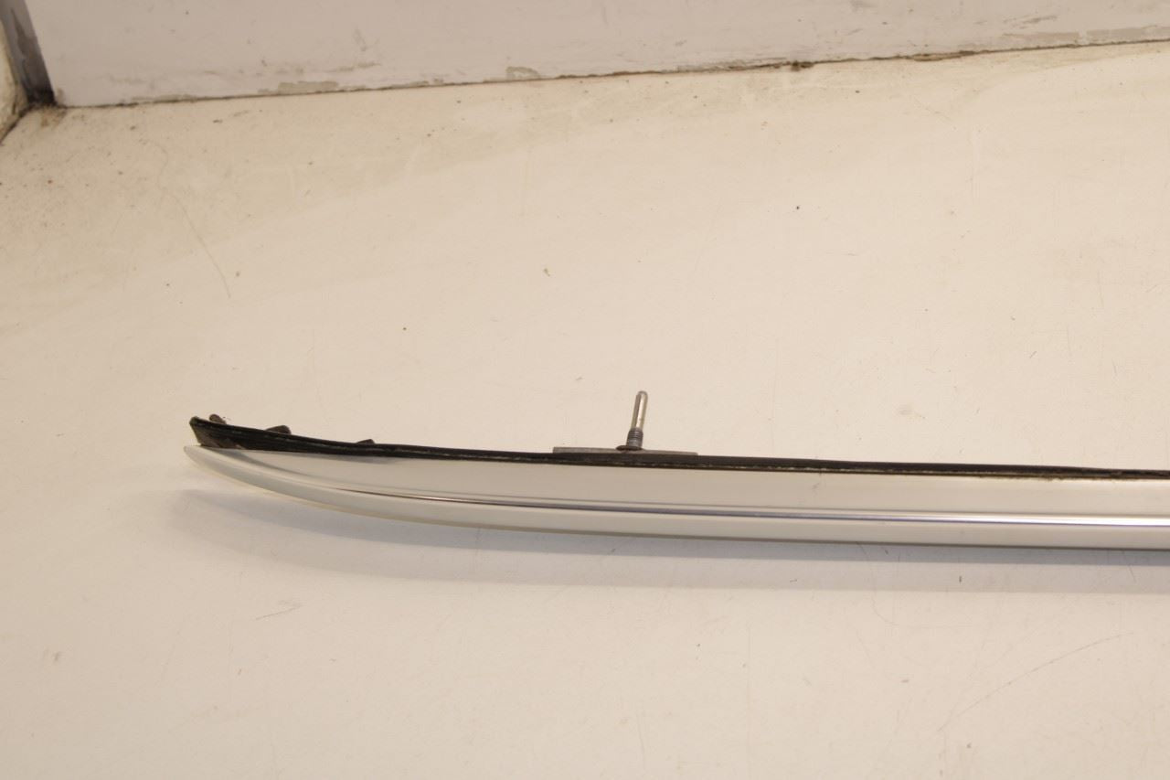 2011-2017 BMW X3 xDrive28i Left and Right Roof Luggage Rack Rail 7230208 OEM - Alshned Auto Parts