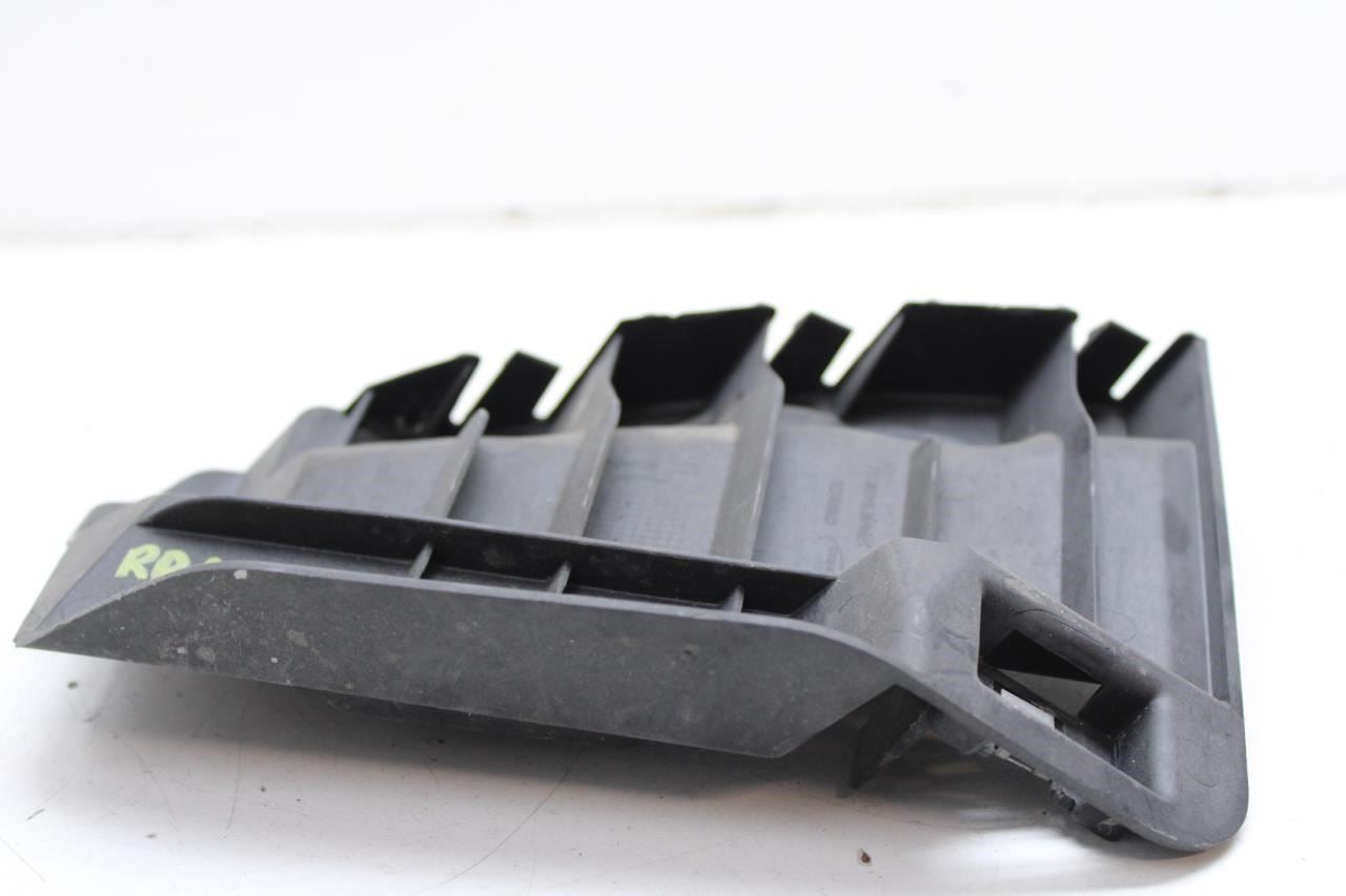 2014-20 Maserati Ghibli Rear Left Side Bumper Under Taillight Bracket 670004470 - Alshned Auto Parts