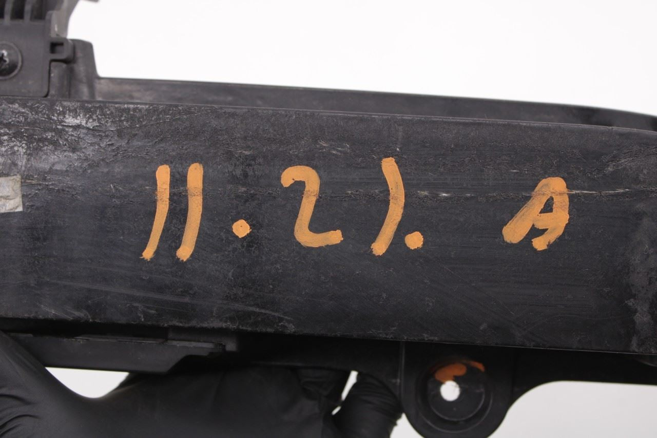 21-2025 Kia Sorento X-Line SX Prestige Rear Bumper Reinforcement Impact Bar OEM - Alshned Auto Parts