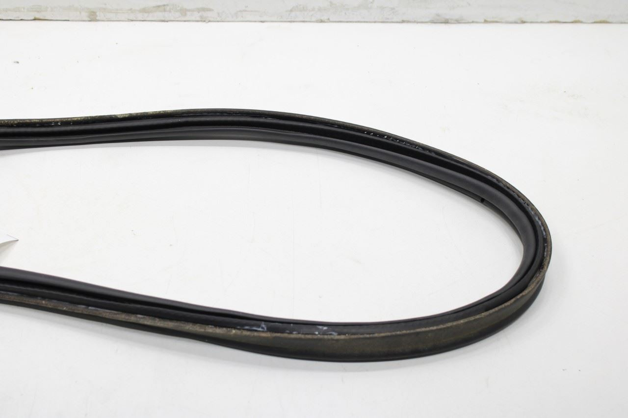 2014-2018 BMW X5 xDrive35i Trunk Lid Weatherstrip Seal 51767385847 OEM - Alshned Auto Parts