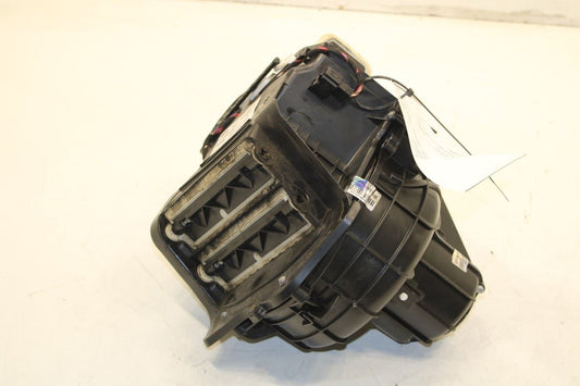 2010-15 BMW 750Li xDrive Front HVAC Heater Blower Motor Housing Assy 64119243950 - Alshned Auto Parts