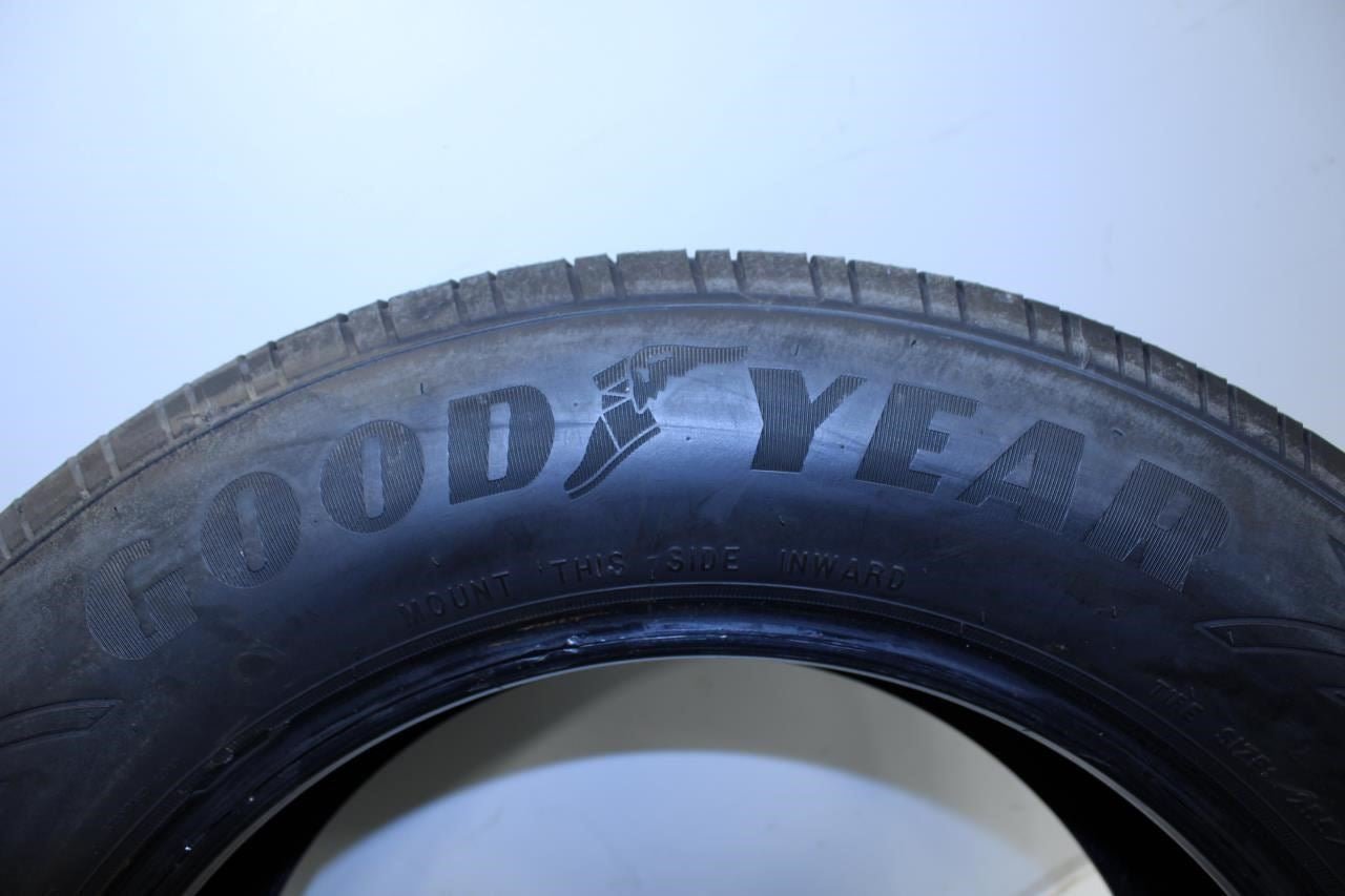 2020 Tire Goodyear Eagle Enforcer 255/60R18 108V R60442 - Alshned Auto Parts