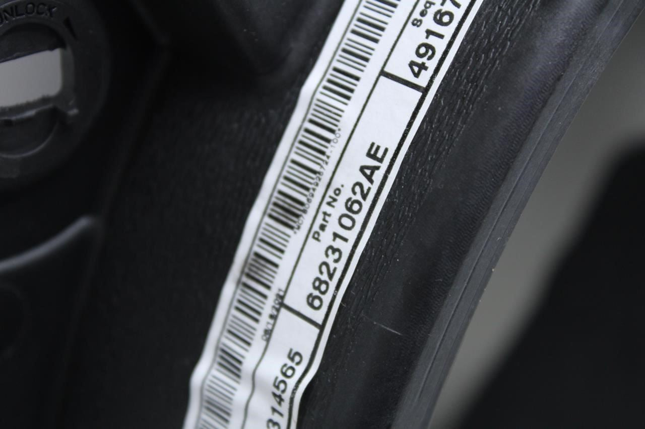 11-21 Jeep Grand Cherokee Front Right Door Window Regulator w Carrier 68231062AE - Alshned Auto Parts