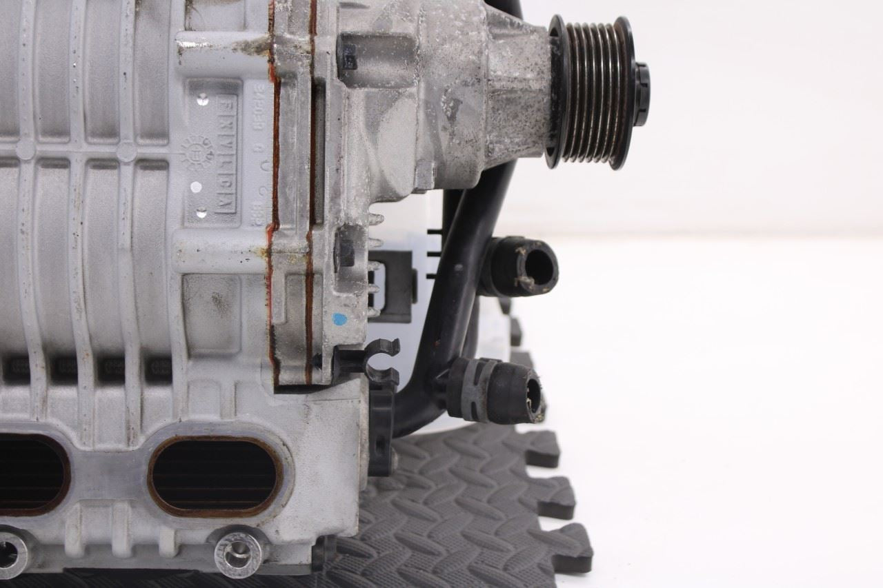 2010-2013 Audi S4 Premium Plus 3.0L AWD Engine Supercharger 06E-145-601-AC OEM13