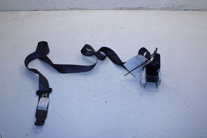2015-2021 Subaru WRX Premium 2.0L AWD Rear Driver Left Side Seat Belt Retractor