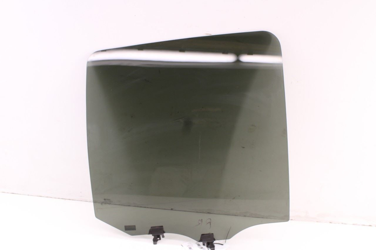 Glass & Window Parts