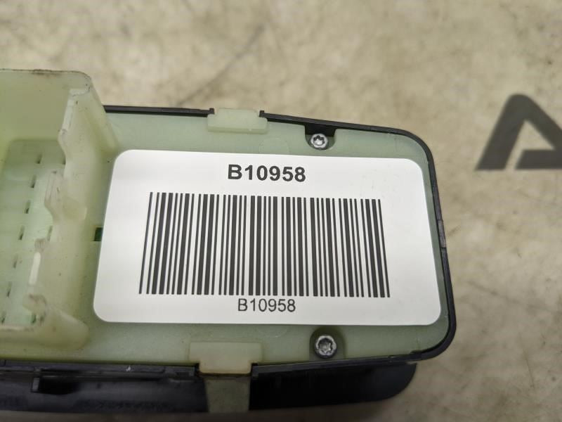 2009-2014 Volkswagen Routan Front Left Door Master Window Switch 68020401AE OEM - Alshned Auto Parts