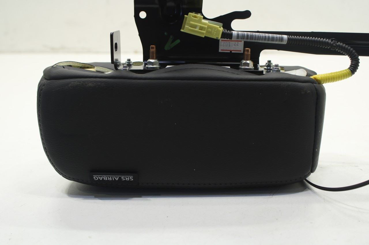 2020-2022 Nissan Rogue Sport SL AWD Rear Left Driver Side Seat Air Bag KHEH3-6MR0A OEM - Alshned Auto Parts