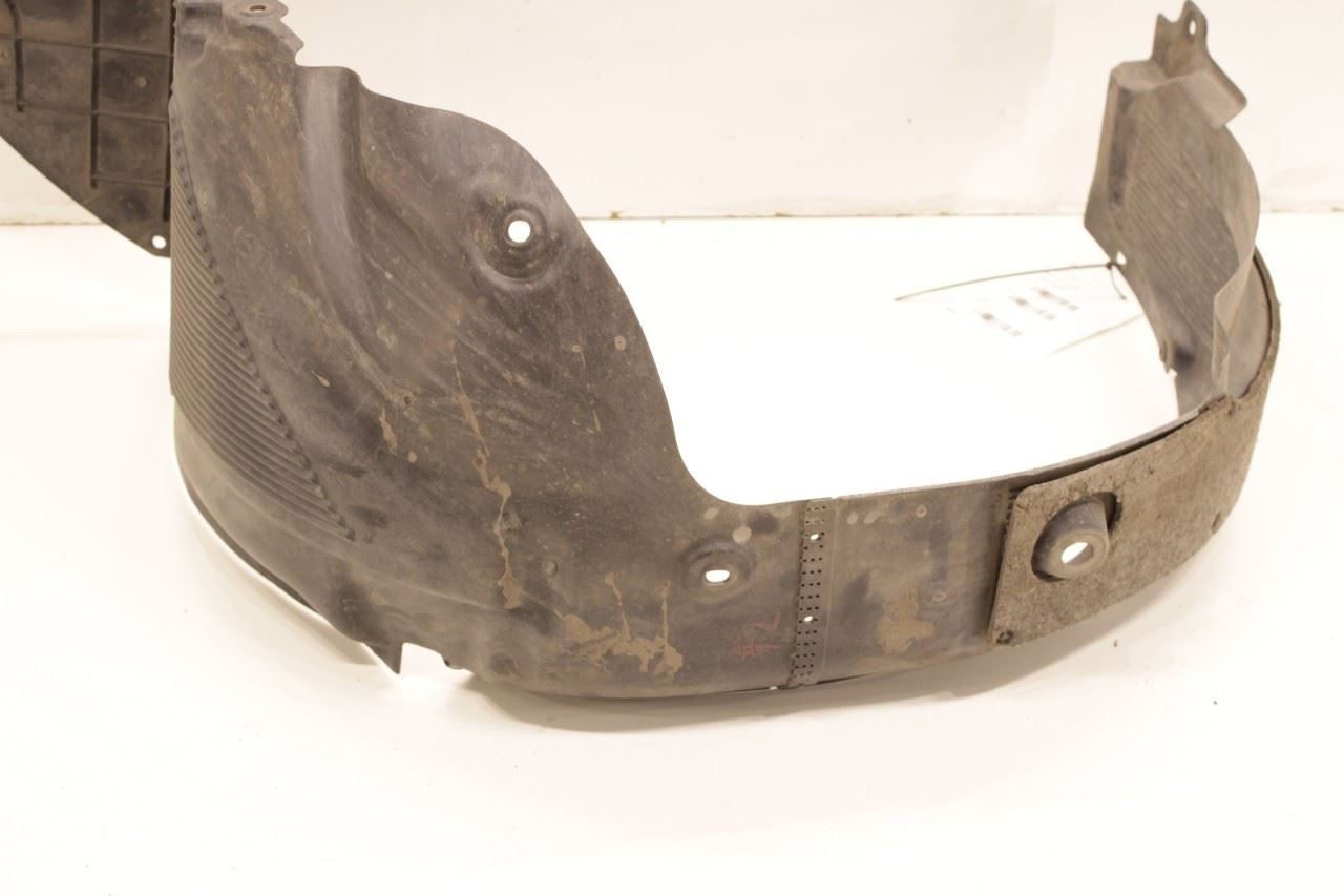 2011-2017 Hyundai Veloster Turbo Front Left Side Wheelhouse Liner Splash Shield - Alshned Auto Parts