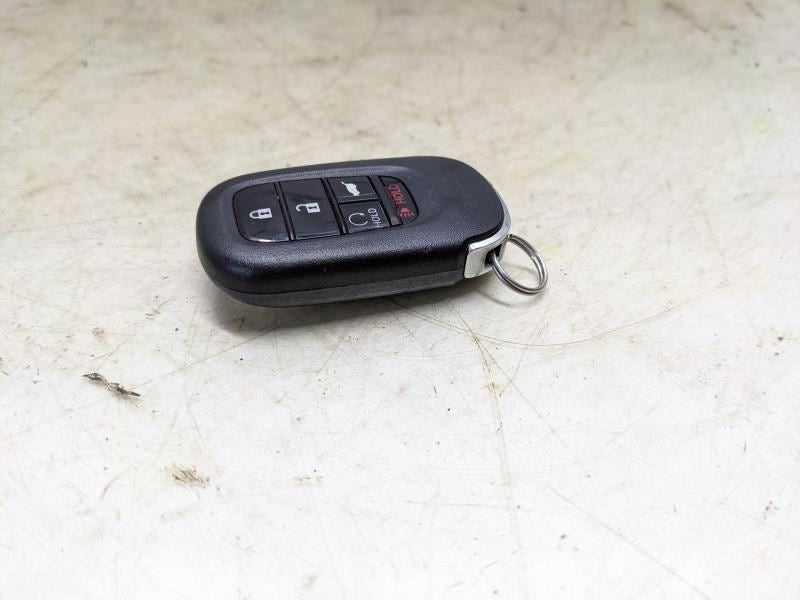 2022 Honda Civic Keyless Entry Remote Smart Key Fob 44720 OEM - Alshned Auto Parts