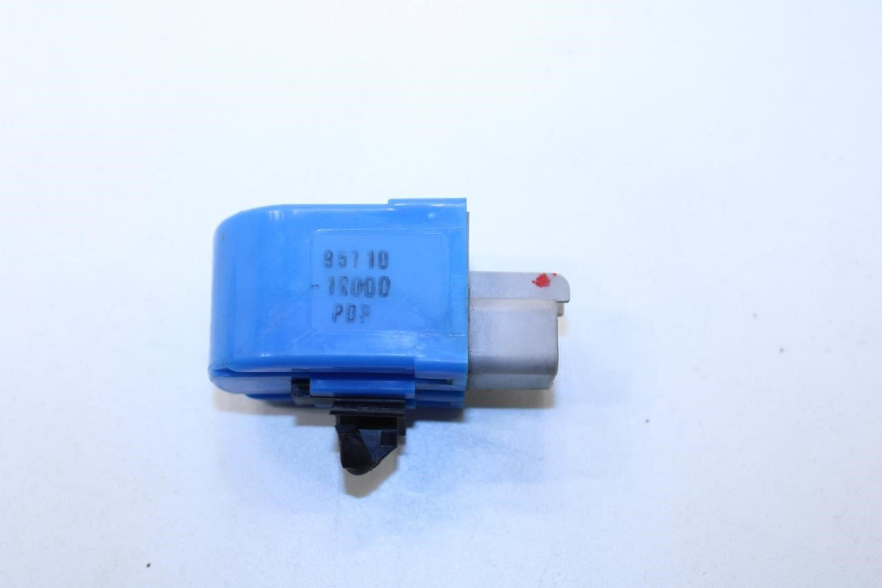 2019-23 Hyundai Tucson Anti Theft Alarm Signal Warning Siren Buzzer 95710-1R000 - Alshned Auto Parts