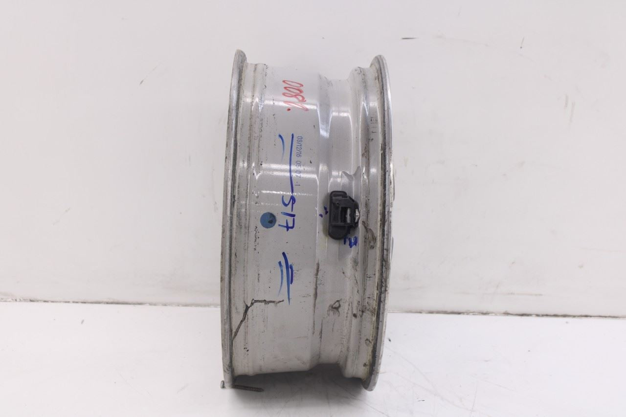 2015-2019 Mercedes-Benz C300 4Matic Alloy Wheel R17x7J 10 Spoke 2054010200 OEM - Alshned Auto Parts