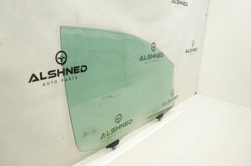 2011-2020 Toyota Sienna Front Left Side Door Window Glass 68102-08051 OEM *ReaD* - Alshned Auto Parts