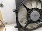 2008-16 Subaru Impreza Right Condenser Cooling Fan Motor Assembly 73310FJ020 OEM - Alshned Auto Parts