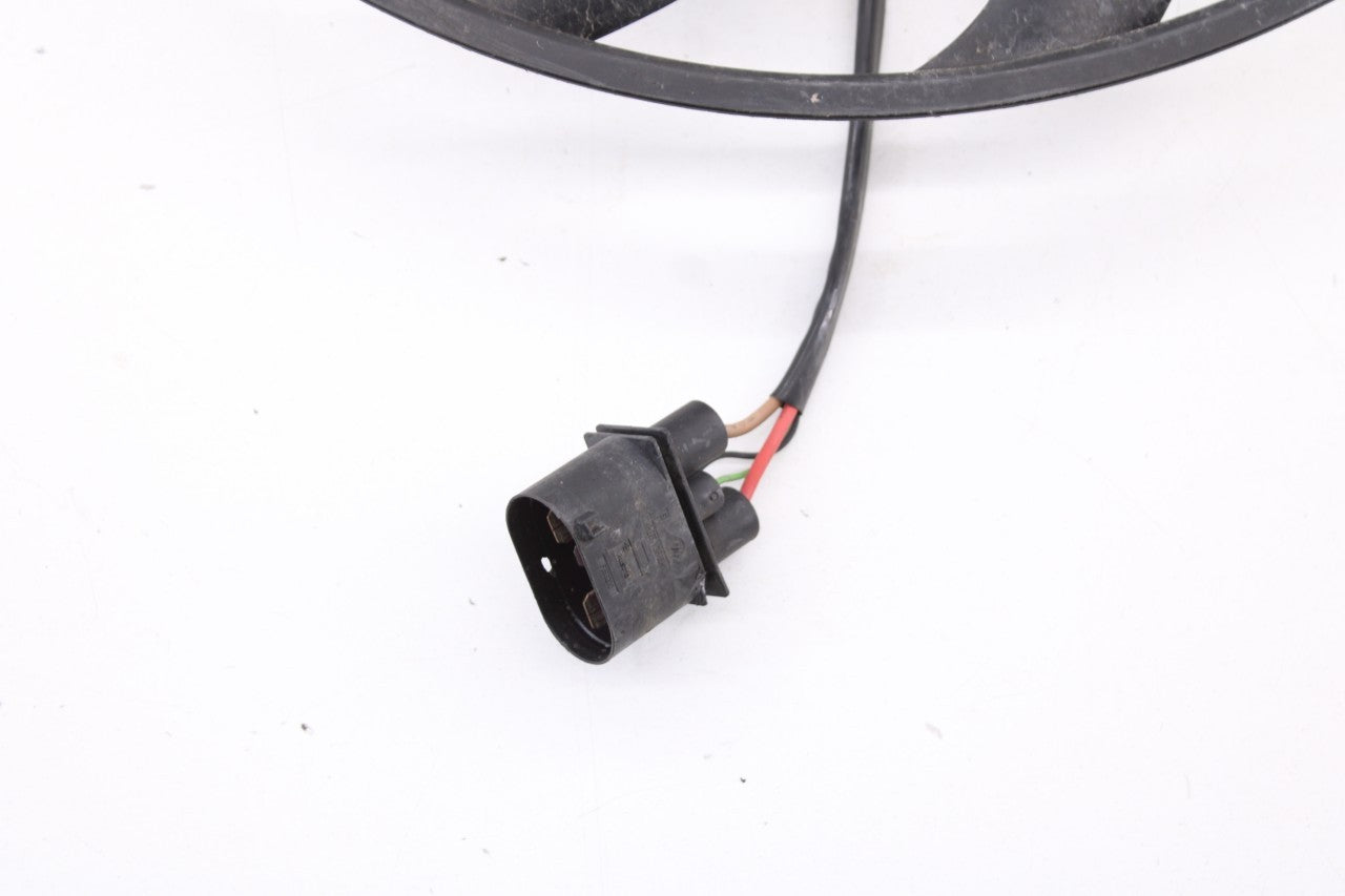 19-20 Hyundai Santa Fe SEL 2.4L Radiator Cooling Fan Motor w/ Blade 25380-S1300 - Alshned Auto Parts