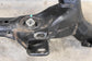 2018-2024 Chevrolet Equinox LT AWD Rear Crossmember Subframe 26389887 OEM - Alshned Auto Parts