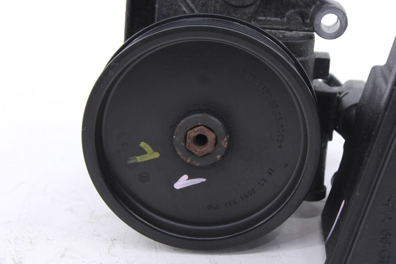 2010-2011 Mercedes-Benz E350 Luxury 4Matic 3.5L Power Steering Pump 0064664401 - Alshned Auto Parts