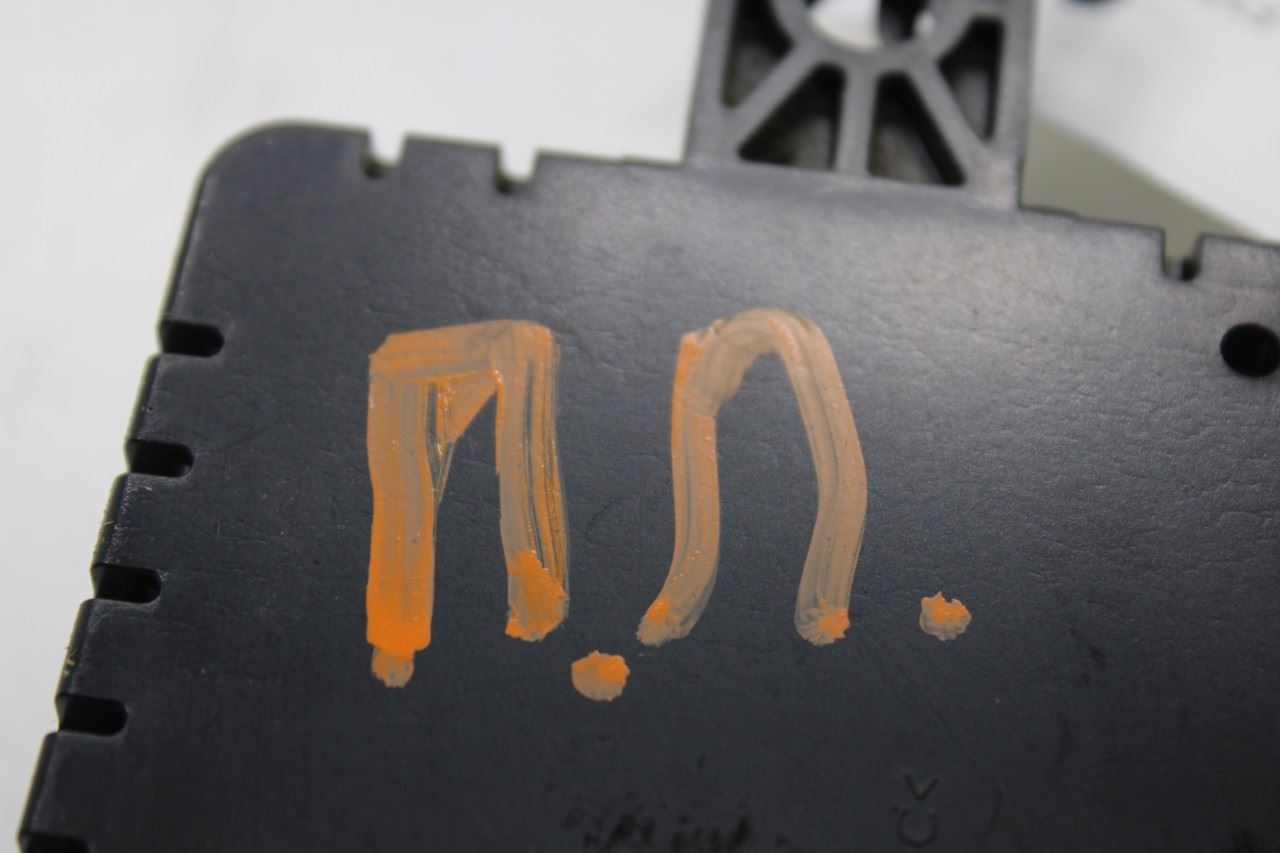 2015-2017 Ford F150 SuperCab Lariat Front Heated Cooled Seat Control Module - Alshned Auto Parts