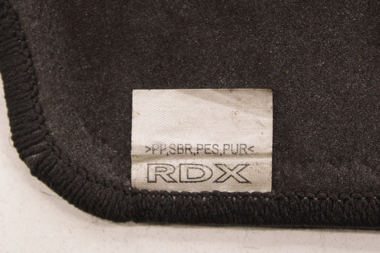 19-25 Acura RDX SH-AWD Front Rear Right and Left Interior Carpet Floor Mats Set - Alshned Auto Parts