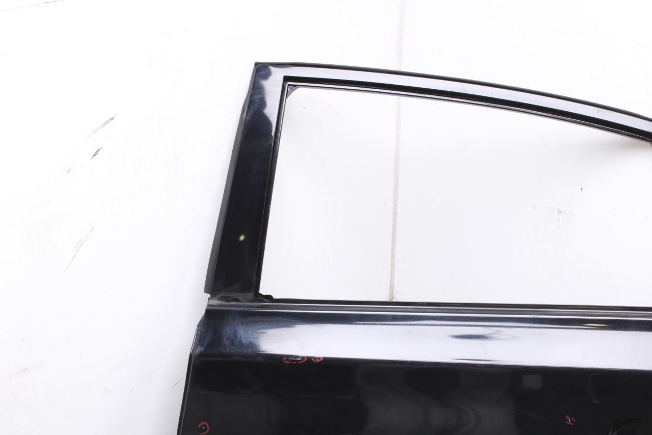 2013-2019 Nissan Sentra SL Rear Left Side Door Shell Panel H2101-9AMMA OEM - Alshned Auto Parts