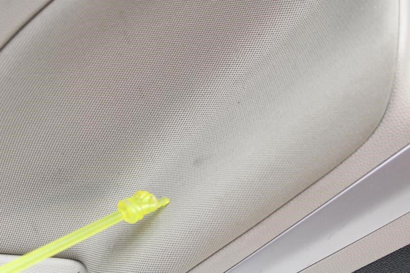 2018-2022 Ford EcoSport Rear Left Driver Door Trim Panel GN15-A642A55-A OEM - Alshned Auto Parts