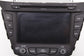 14-17 Hyundai Veloster Turbo Navi Radio Faceplate w/ Receiver and 7.0'' Display - Alshned Auto Parts