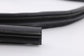 2011-25 Mitsubishi Outlander Sport SE Rear Right Side Door Weatherstrip On Body5