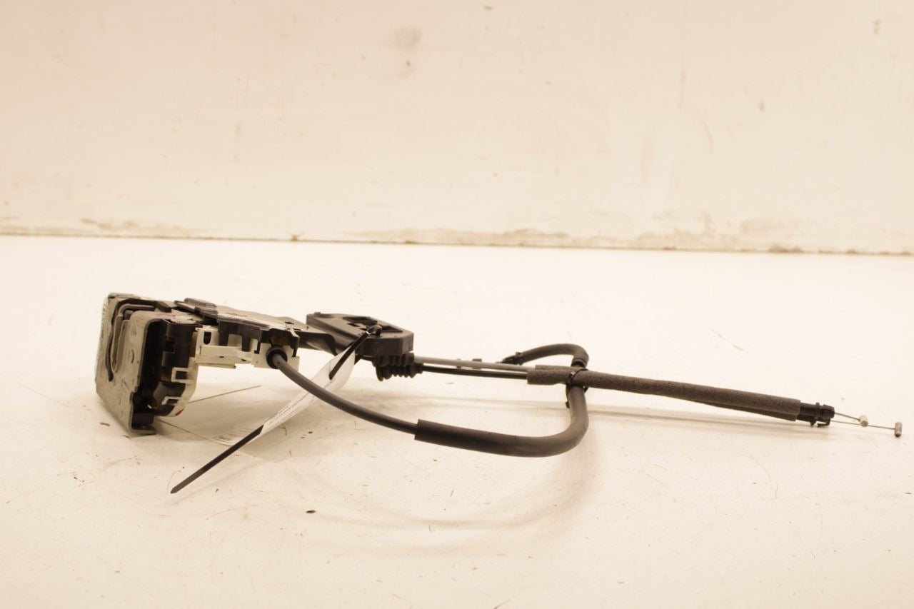 2018-2021 Jeep Cherokee Latitude Rear Left Door Lock Latch Actuator 04589915AE - Alshned Auto Parts