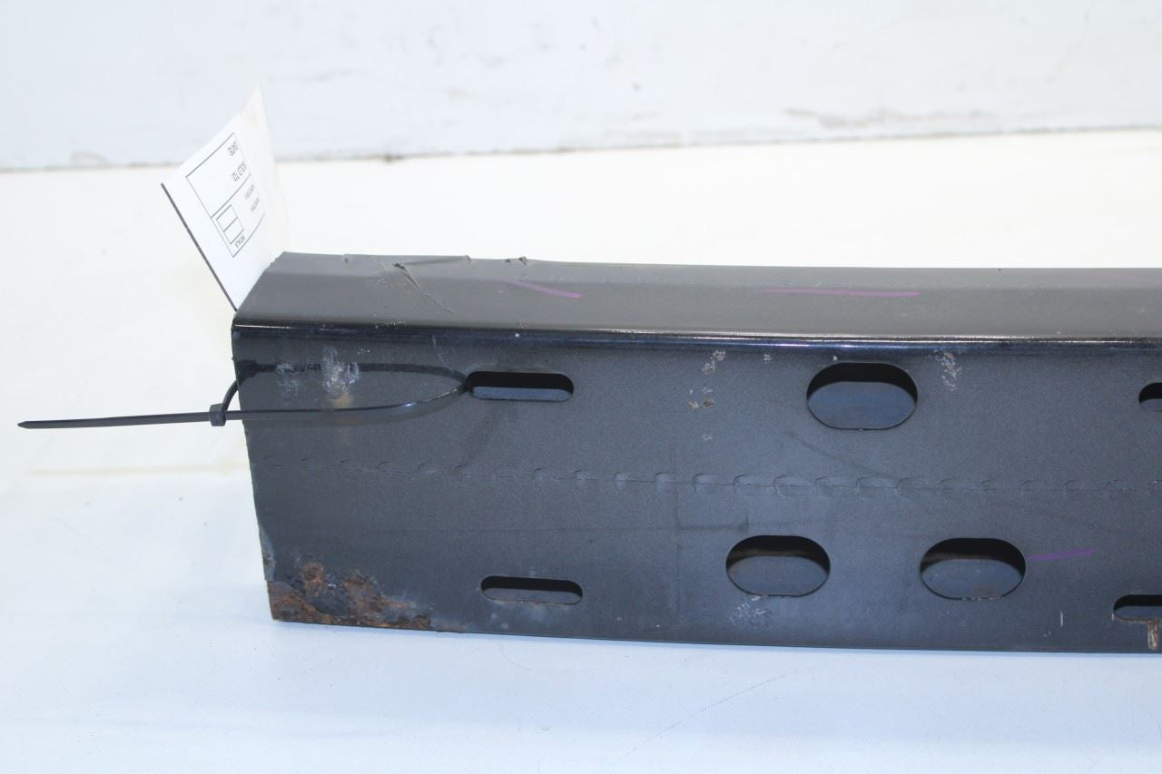 2008-14 Dodge Challenger Rear Bumper Reinforcement Impact Bar 68020711AA *ReaD* - Alshned Auto Parts