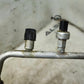 2015-20 Ford F150 XLT 3.5L AC Conditioning Discharge Hose Pipe Tube FL3Z-19972-P5