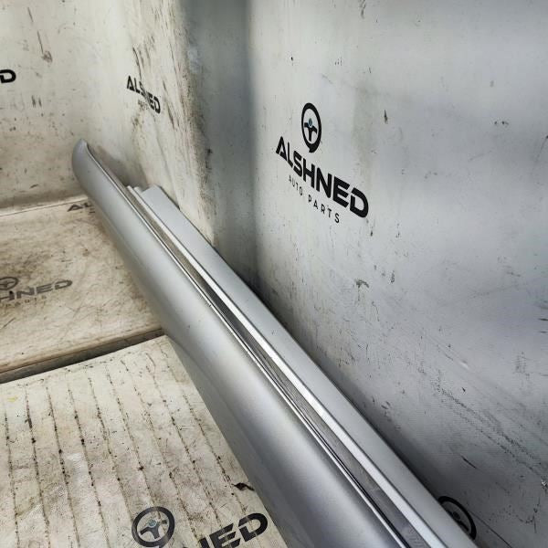 2015-2020 Mercedes-Benz C300 Left Rocker Panel Molding 205-690-07-40 OEM *ReaD* - Alshned Auto Parts