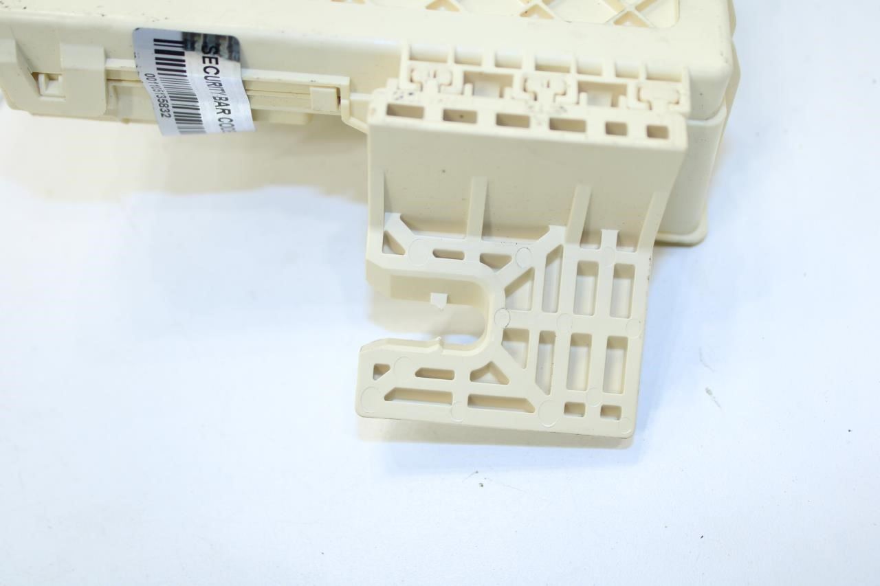 2022-2023 Kia Stinger GT1 3.3L AWD Rear Trunk Junction Fuse Box 91957-J5010 OEM - Alshned Auto Parts