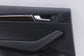 2013-2017 Audi Q5 Premium Rear Left Side Door Trim Panel 8R0867303ANWFA OEM - Alshned Auto Parts